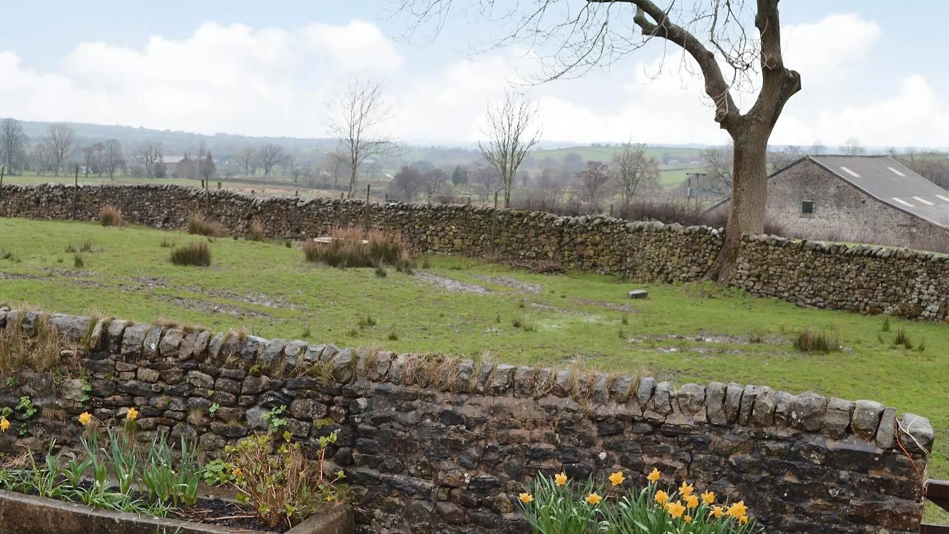 Bradley House Villa Harrop Fold 0*,  United Kingdom