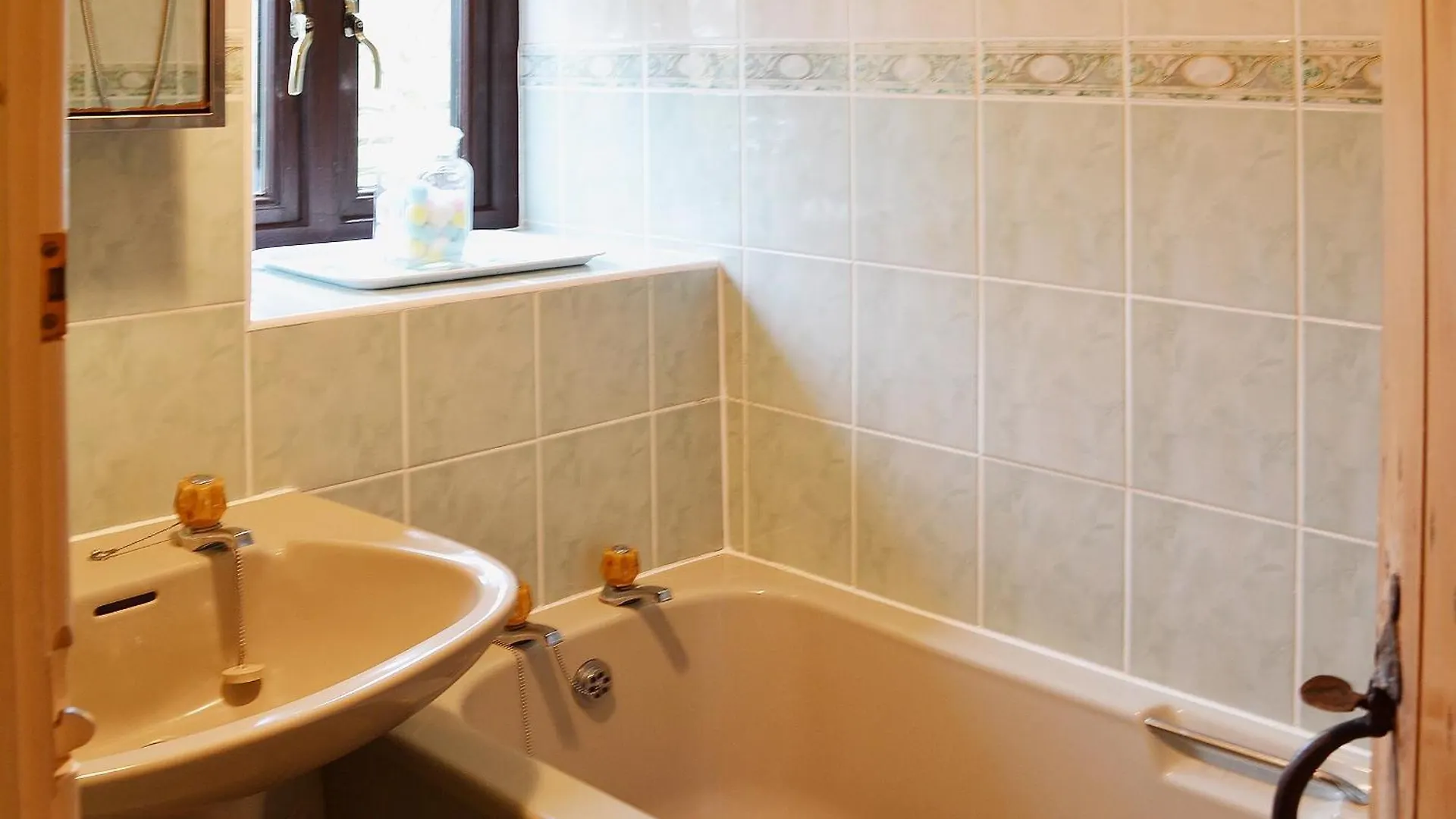 Holiday home Bradley House Villa Harrop Fold