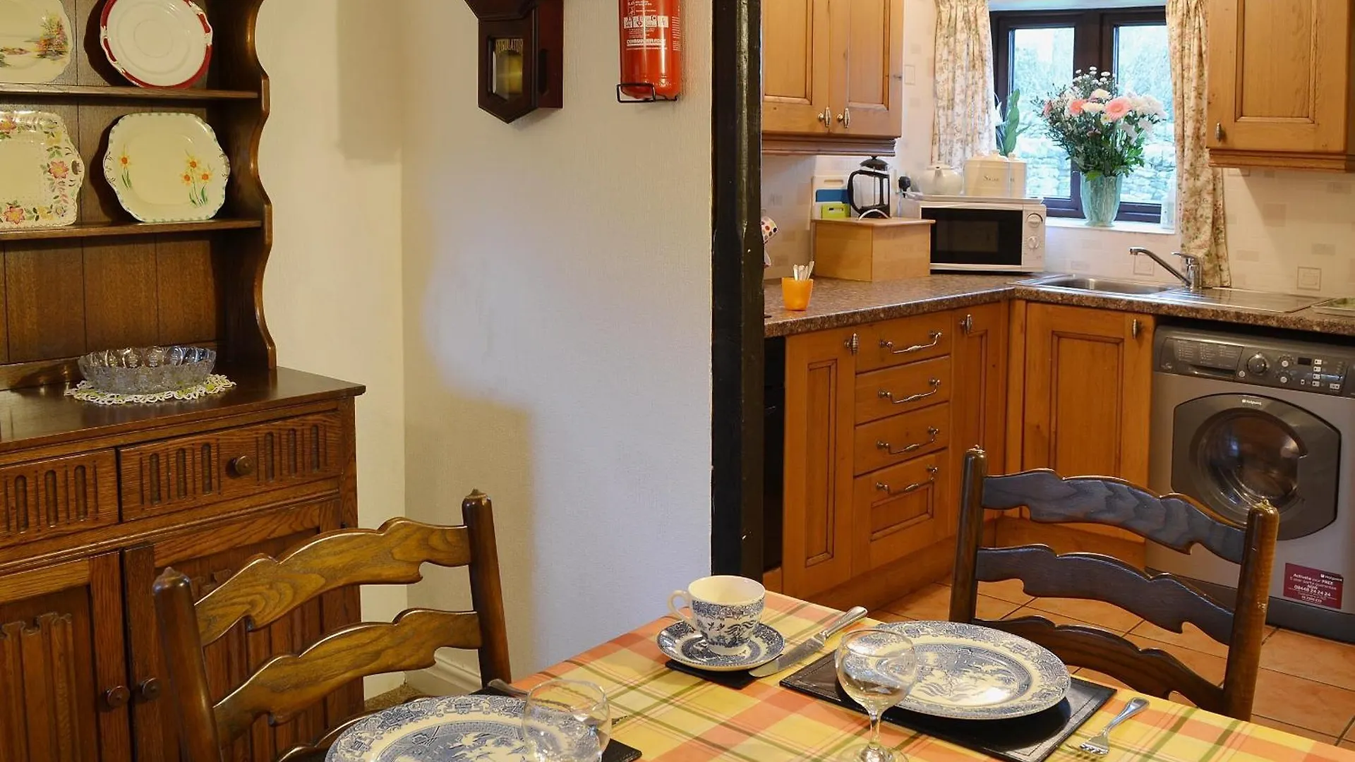 Bradley House Villa Harrop Fold 0*,  United Kingdom