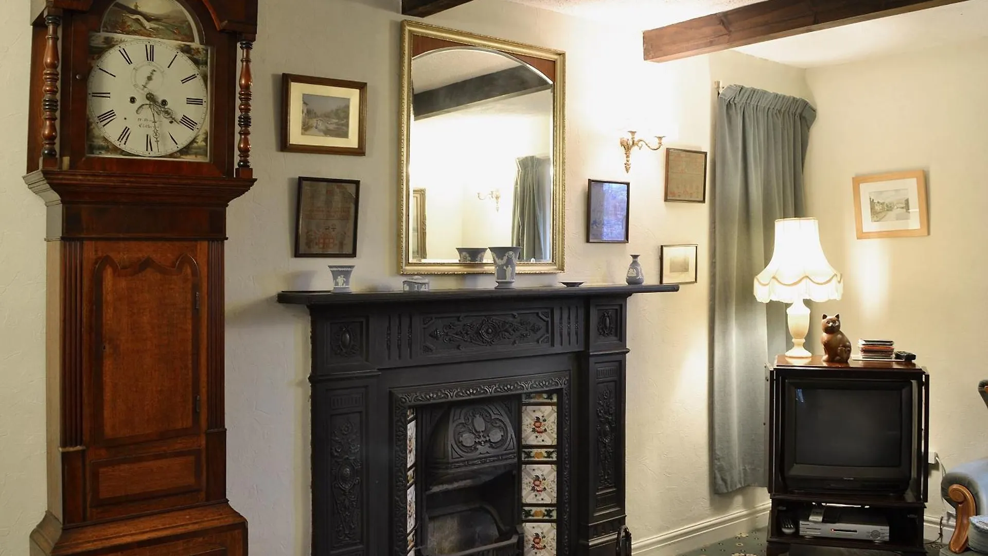 Holiday home Bradley House Villa Harrop Fold